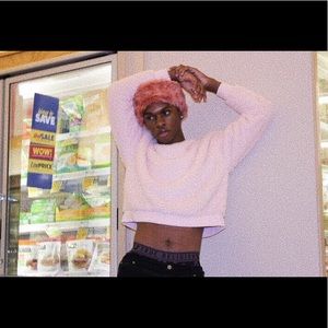 Meet your Posher, Quantez